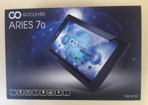 tablet