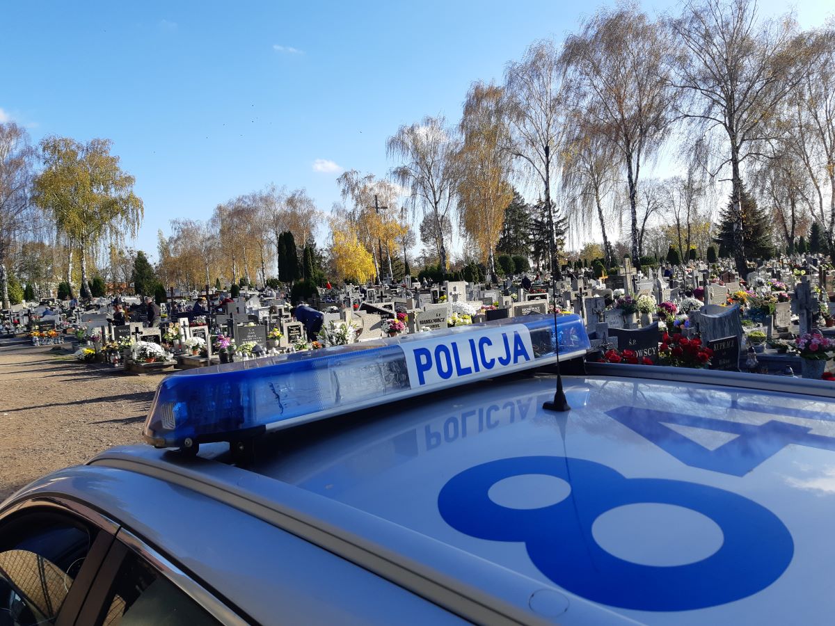 Zwiększone bezpieczeństwo i zmiany w ruchu w powiecie mogileńskim